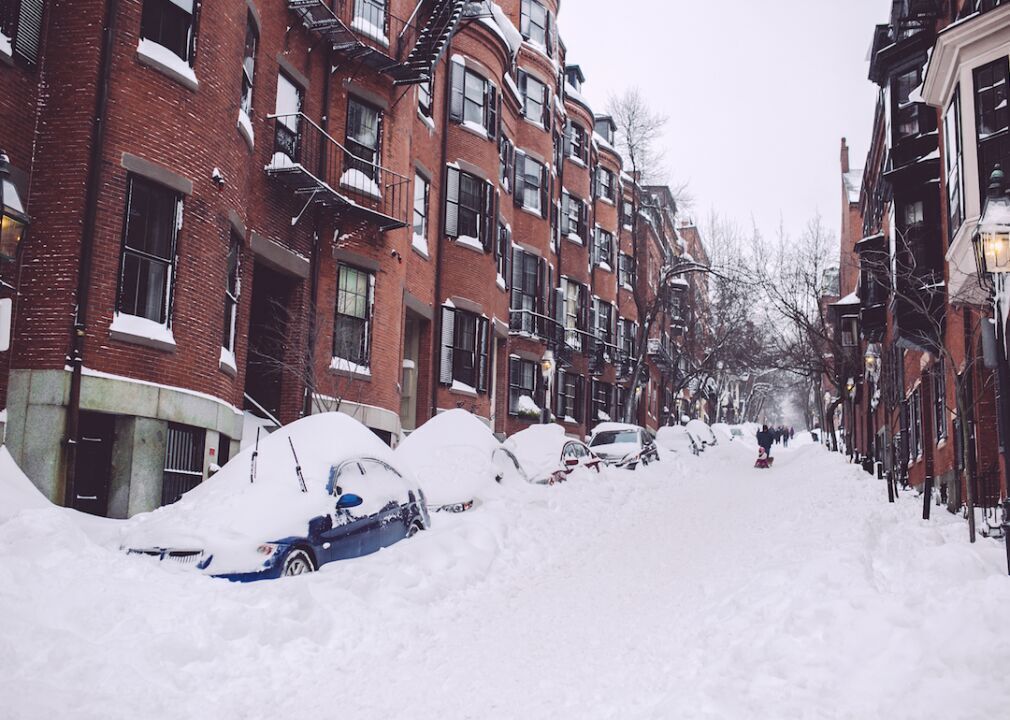 Nor’easter